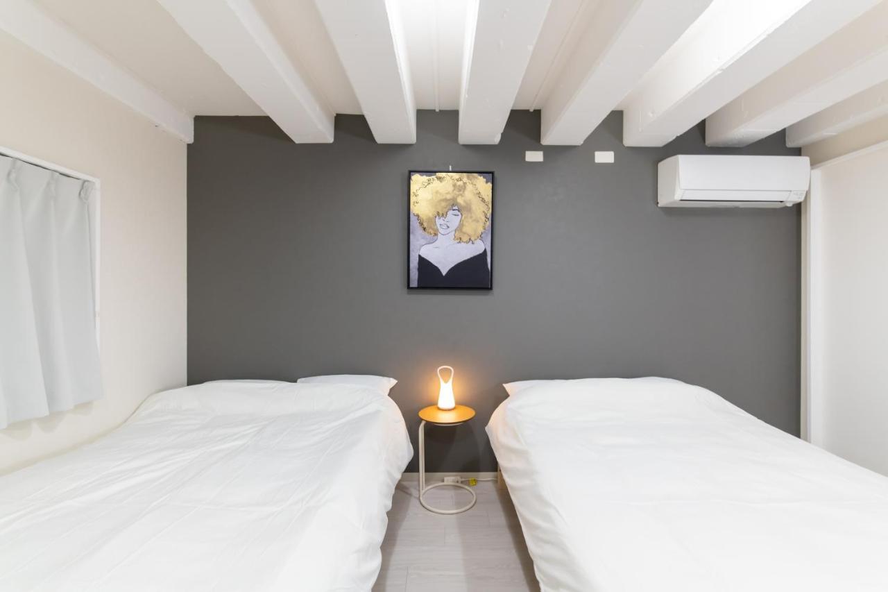 Luanahotel In Nakano Токио Экстерьер фото