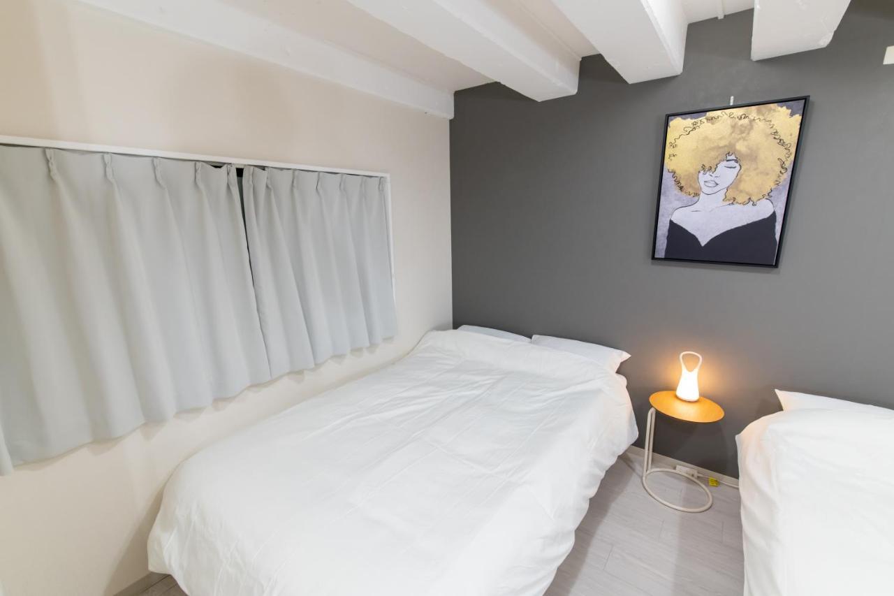 Luanahotel In Nakano Токио Экстерьер фото