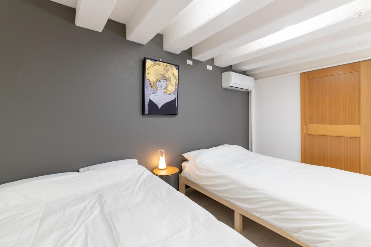 Luanahotel In Nakano Токио Экстерьер фото