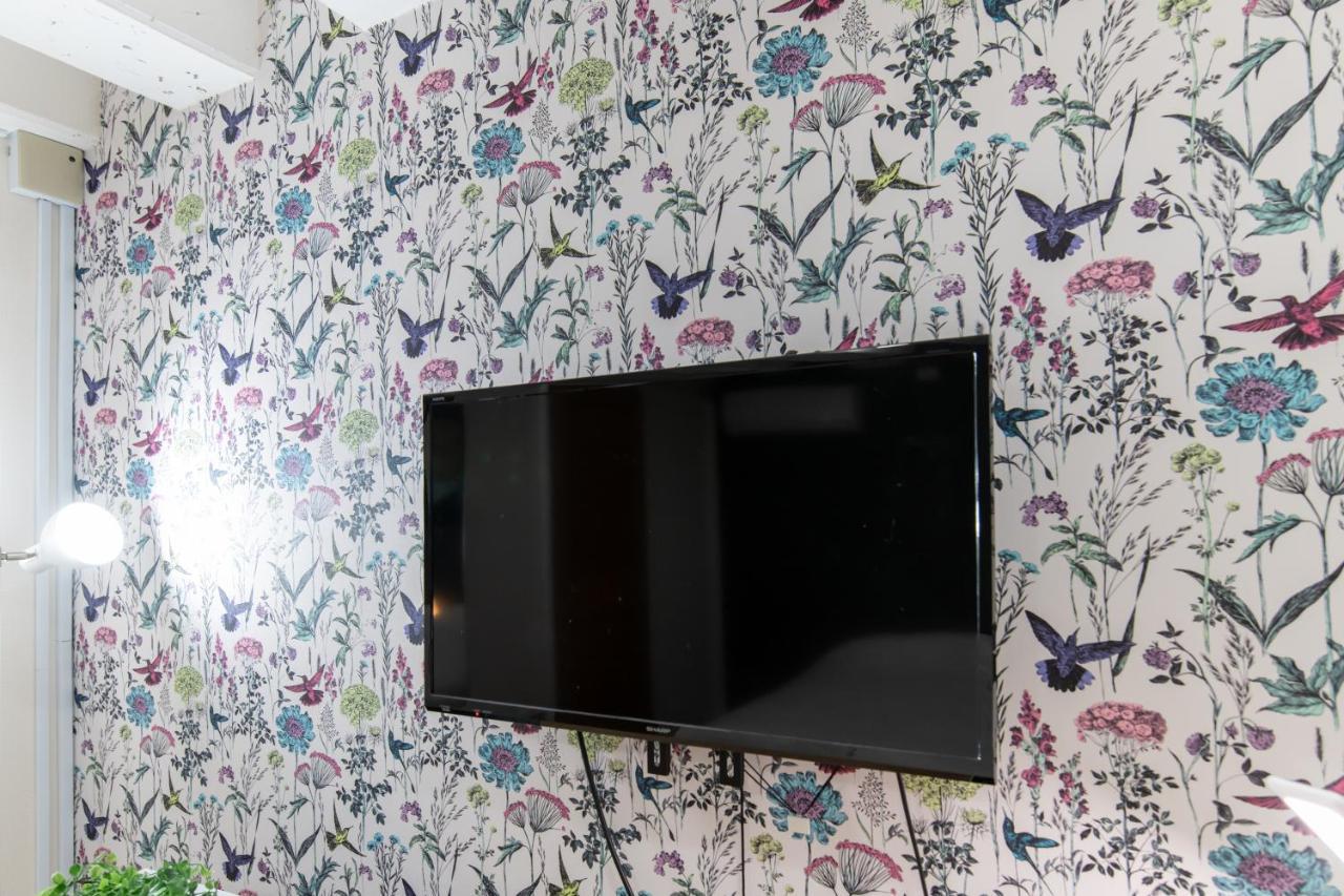 Luanahotel In Nakano Токио Экстерьер фото