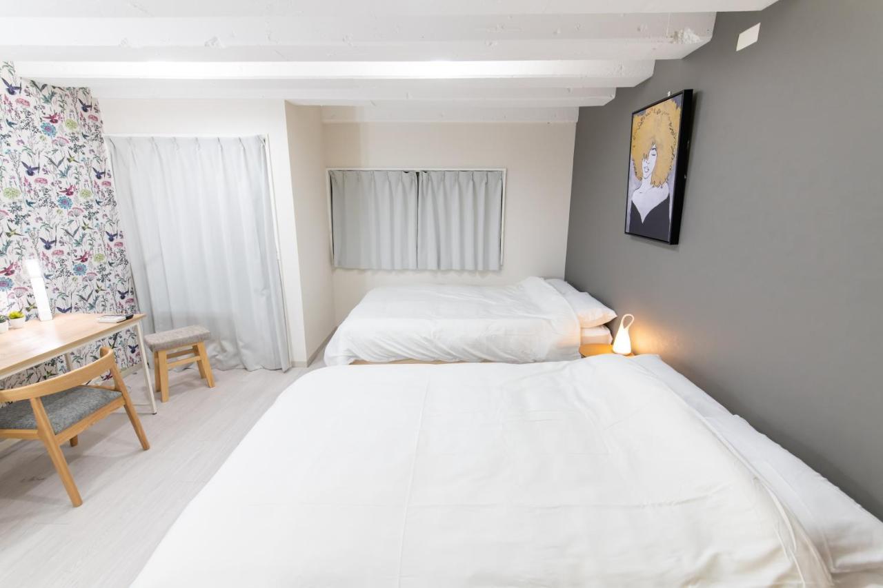 Luanahotel In Nakano Токио Экстерьер фото