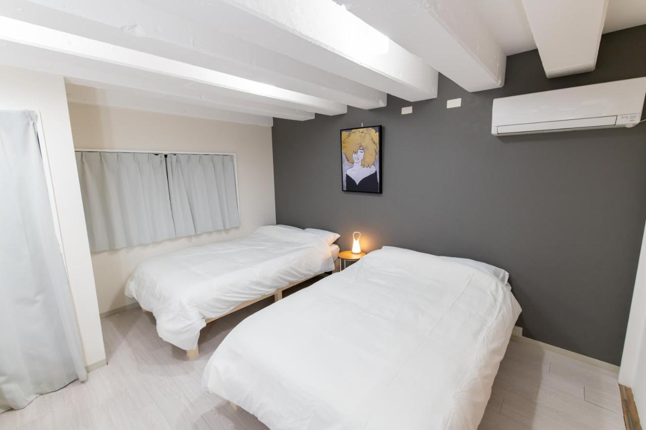 Luanahotel In Nakano Токио Экстерьер фото
