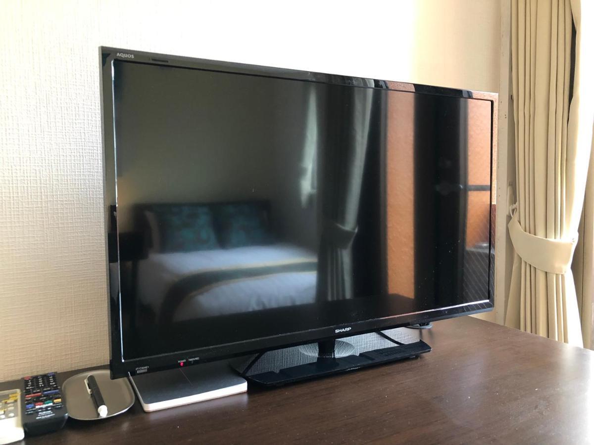 Luanahotel In Nakano Токио Экстерьер фото