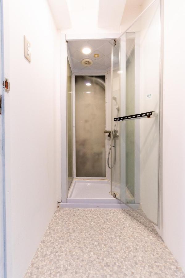 Luanahotel In Nakano Токио Экстерьер фото