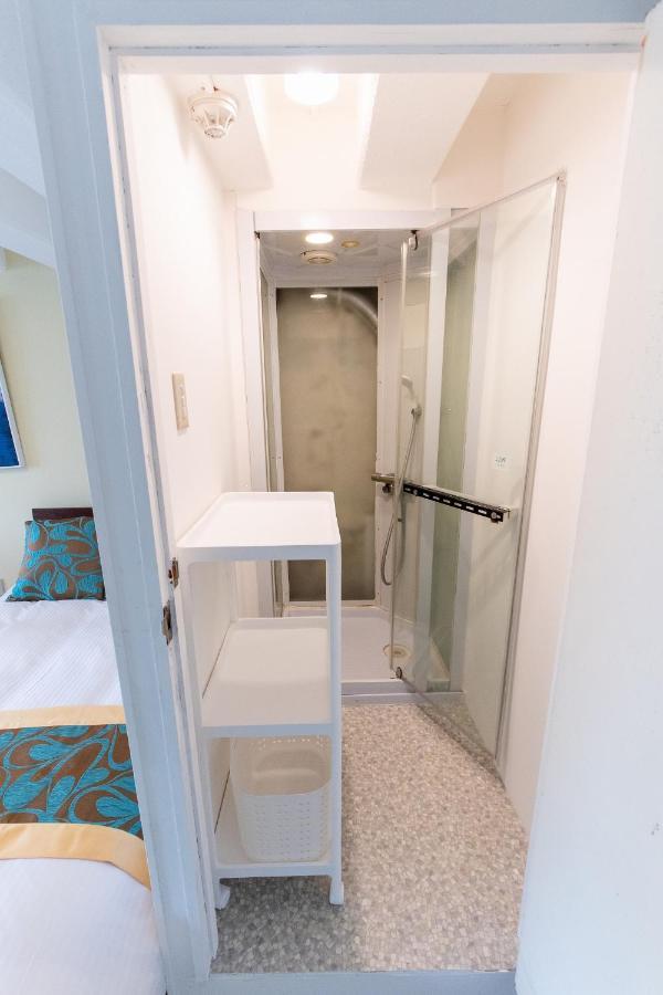 Luanahotel In Nakano Токио Экстерьер фото