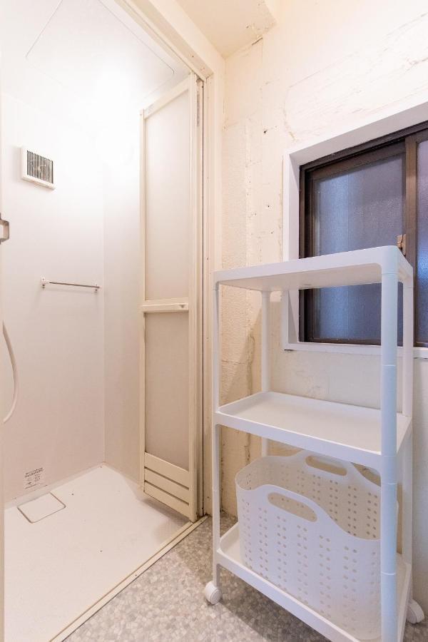 Luanahotel In Nakano Токио Экстерьер фото