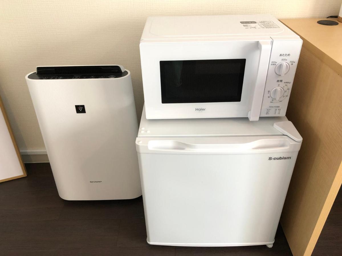 Luanahotel In Nakano Токио Экстерьер фото