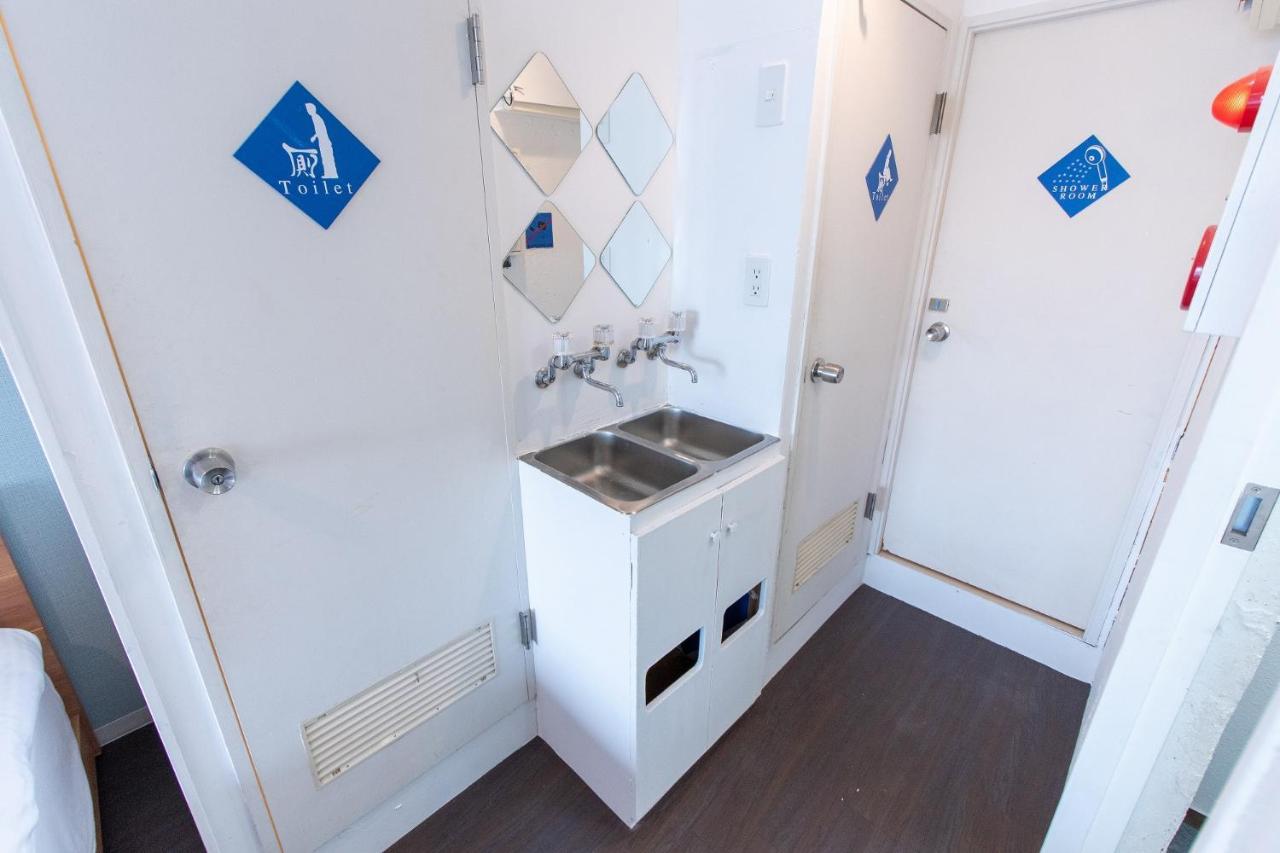 Luanahotel In Nakano Токио Экстерьер фото