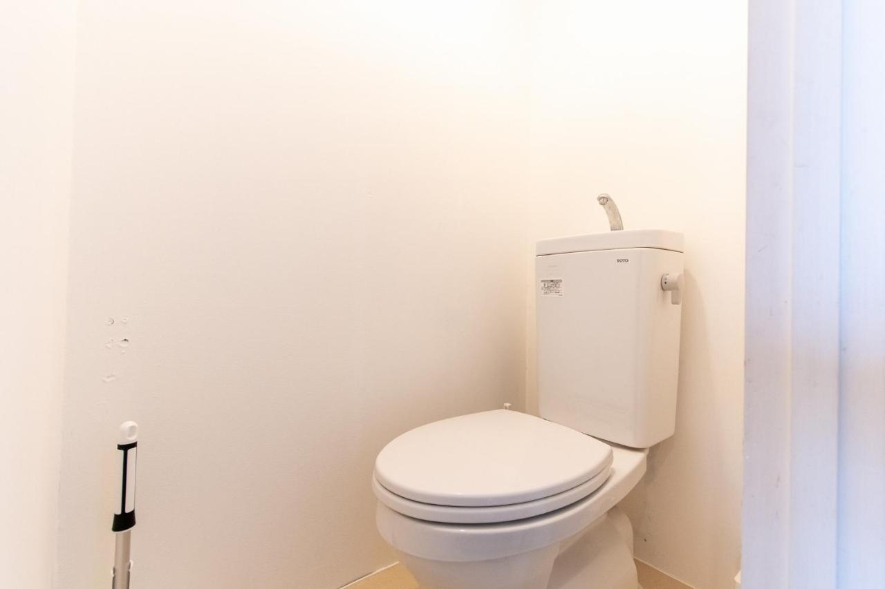 Luanahotel In Nakano Токио Экстерьер фото